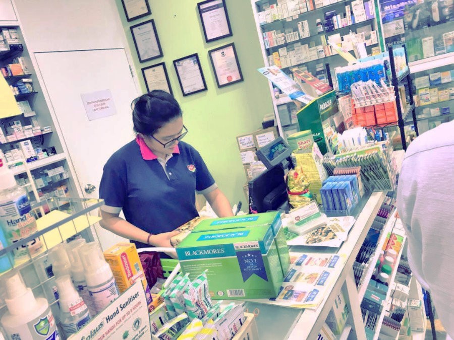 Pharmahome Pharmacy
